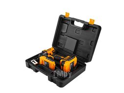 Гайковерт аккумуляторный бесщеточный DKIS20 Deko 063-4033