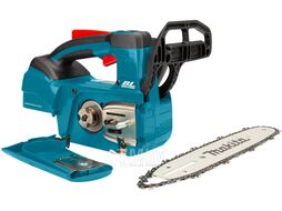 Аккум. пила цепная MAKITA DUC204RF шина 20 см (8"), 3/8, 1.1 мм (18.0 В1 акк.3.0 А/ч Li-Ion)