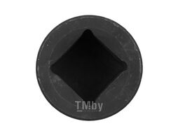 Головка-бита ударная 6-гранная 3/4", 24мм JCB JCB-26410024MPB