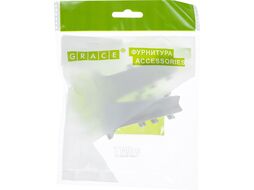 Угол внутренний Rico Qvant Q07 Ясень классик 2шт Grace