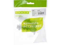 Угол внутренний Rico Qvant Q07 Ясень классик 2шт Grace