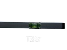 Угольник 400 мм., нерж.сталь, с уровнем и карандашом Sturm! 2020-06-400