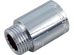 Удлинитель 1/2" вн.х20мм (ДУ-15 В) TIEMME 1500938 / 1500060