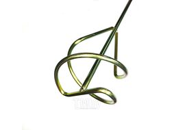 Миксер для строительных смесей М14, 120х590 мм. оцинк. Yourtools