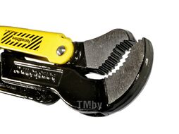 Ключ трубный рычажный 1" №1, 300мм, 45 Hanskonner HK1045-04-P1