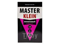 Клей виниловый индикатор 6-7рул 200гр Master Klein
