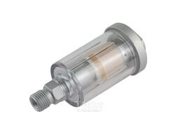 Фильтр воздушный для краскопультов 1/4" FORSAGE AF-02