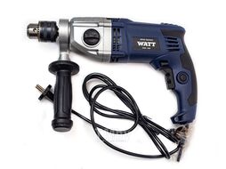 Дрель WATT WSM-1050