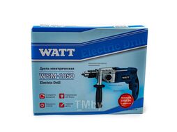 Дрель WATT WSM-1050