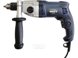 Дрель WATT WSM-1050