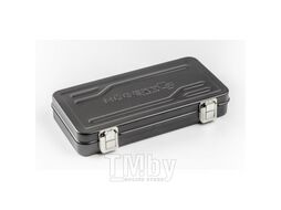 Набор инструментов, 53 шт., 1/4" HOEGERT HT1R485
