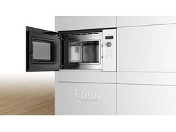 Встраиваемая микроволновая печь BOSCH BFL524MW0