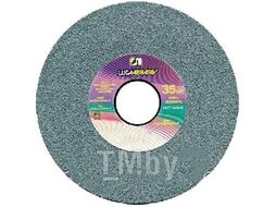 Шлифкруг ПП(1) 125х20х32 64C 60 K-L 7 V 35 LUGAABRASIV