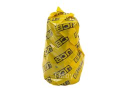Головка-бита ударная 6-гранная 3/4", 33мм JCB JCB-26410033MPB
