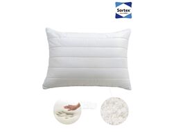 Подушка Сортекс Memory soft S
