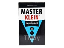 Клей виниловый 200гр Master Klein