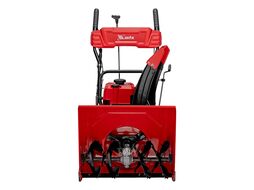 Бензиновая снегоуборочная машина ST 610, 209 cc, ручной старт MTX 97640
