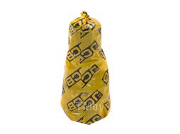Головка-бита ударная 6-гранная 3/4", 22мм JCB JCB-26410022MPB