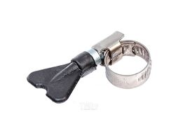 Хомут нерж. бабочка W2 10-16 мм (2шт) Fixbox