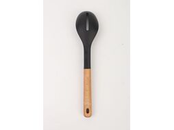 Ложка-шумовка "Bamboo" 32,8х7 см, Market Union M7-M05
