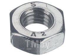 Гайка нерж. М 8 DIN 934 (4шт) FixHaus