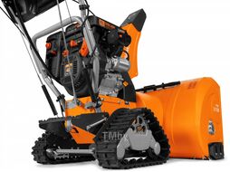 Снегоуборщик бензиновый DAEWOO DAST 1590