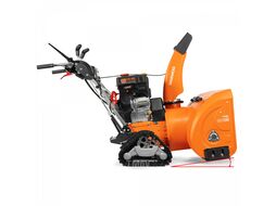 Снегоуборщик бензиновый DAEWOO DAST 1590