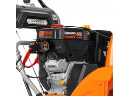 Снегоуборщик бензиновый DAEWOO DAST 1590