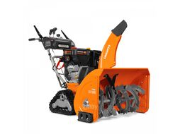 Снегоуборщик бензиновый DAEWOO DAST 1590