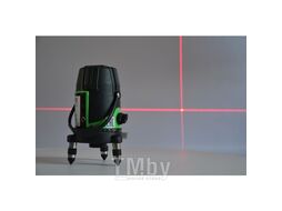 Уровень лазерный самовыравнивающийся LL1V1H-Li-GL зеленый луч Zitrek 065-0158