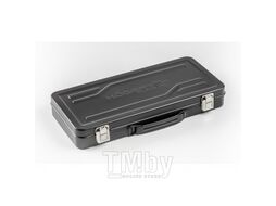 Набор инструментов, 63 шт., 1/4" HOEGERT HT1R486