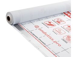 Пароизоляционная пленка Onduline Ondutiss Smart B / 52034_RUS1 (70м2)