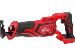 Аккум. сабельная пила CSR 1118 E в кор. ALL1 XLT SET 18В, 1 акк., 2 Ач, дер. 115 мм (18 В, С АКБ (2.0 А/ч) И З/У, дерево до 115 мм, металл до 1 WORTEX 329282