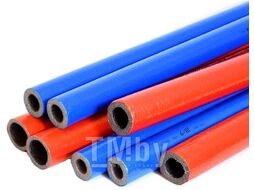 Теплоизоляция для труб SUPER PROTECT красная 28/6-2м Energoflex EFXT028062SUPRK-240