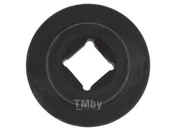 Головка ударная тонкостенная 1/2", 36мм (6гр.) JCB JCB-44536TH