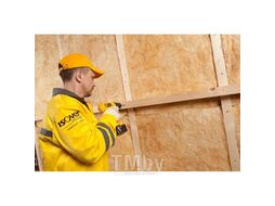 Плиты теплоиз. Теплый дом-Плита /Е/К 100х610х1170/Y S5м2, V0,5м3 ISOVER