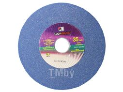 Круг шлиф. ПП(1) 200х20х32 63С 60 K/L LUGAabrasiv