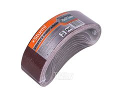 Шлифлента Sturm! 76x533 P60 (10 шт)