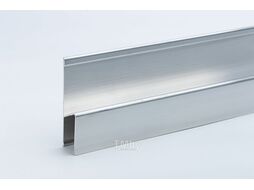 Правило алюминиевое h-образное Werker 1,5 м
