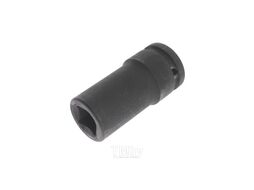 Головка ударная 3/4" 4-гранная глубокая 19мм х19мм JTC JTC-649119