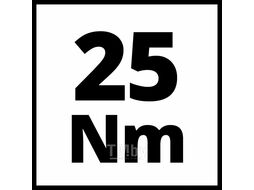 Шуруповерт TE-CD 12 Li (2x2.0 Ah) Einhell 4513619