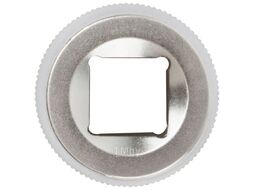 Головка 6-гранная FIT CrV 1/2" 24мм