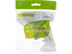 Угол наружный Rico Qvant Q14 Клен беленый 2шт Grace