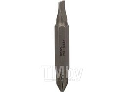 Насадка-бита двусторонняя LS1,0 5,5 PH2 45мм 2.607.001.738 BOSCH