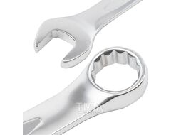 Набор ключей комбинированных 16пр.(6-19,22,24мм) в лотке Forsage T5161