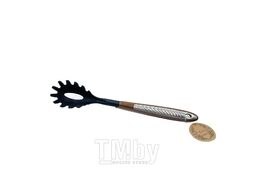 Ложка для спагетти Art&Home Expert, 33,5х6,5 см, нейлон, арт. MULSF101-6