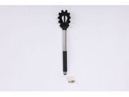 Ложка для спагетти "Black Iron" 32,8х5,8см, The Kitchen M20-GBRE8