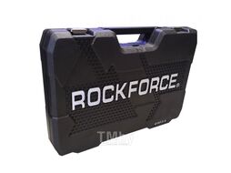 Набор инструментов 101пр., 1/4" 1/2"(6гр.)(4-32мм) Rock FORCE RF-41013-5