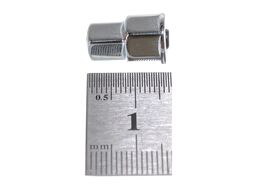Адаптер-вставка для трещоточного ключа под головки 1/4" (10мм) King Tony 373202R