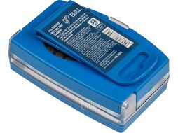 Набор бит IMB 32 Basic в кейсе (58-62 HRC, 32 предмета) BULL 1335705